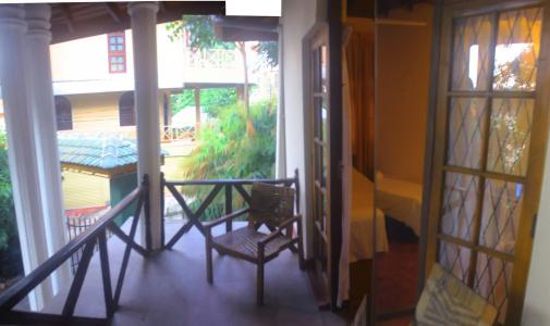 Tree Breeze Inn - 5