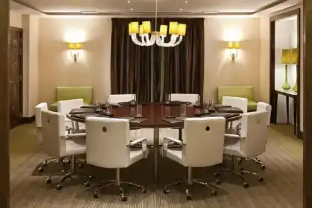 Sofitel Legend Old Cataract - 19