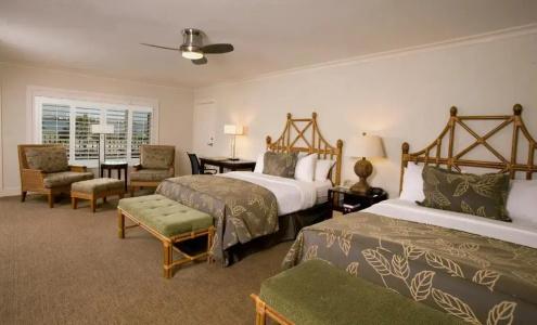 Best Western Plus Island Palms & Marina - 180