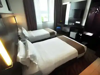 Dreamtel - 4