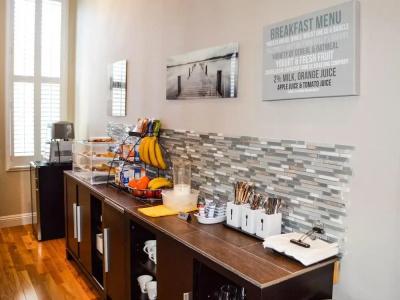 Rio Vista Inn & Suites - 15