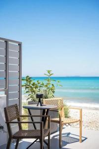 Acharavi Beach - 263