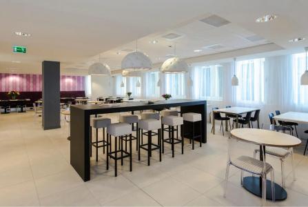 Holiday Inn Express Arnhem, An Ihg - 13