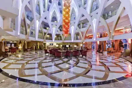 Granada Luxury - 1