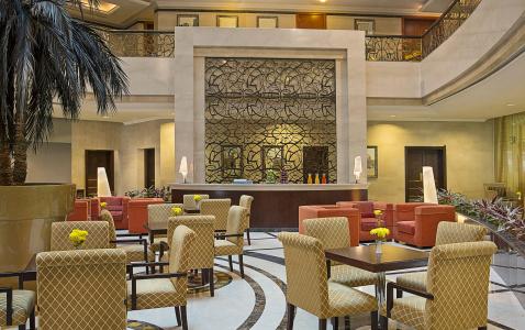 City Seasons Dubai - 2