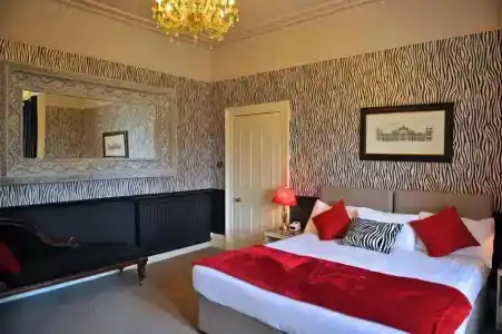Best Western Edinburgh South Braid Hills - 50