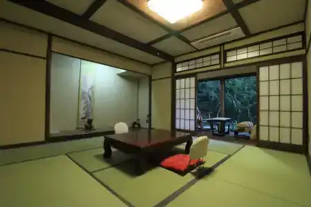 Yumoto Ueyama Ryokan - 30