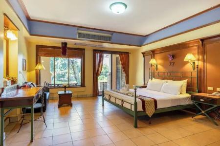 Pung-Waan Resort & Spa - 69