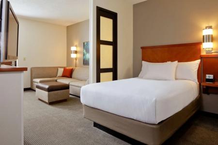 Sonesta Select Tucson Airport - 3