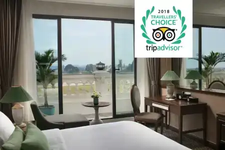 Ninh Binh Hidden Charm & Resort - 40
