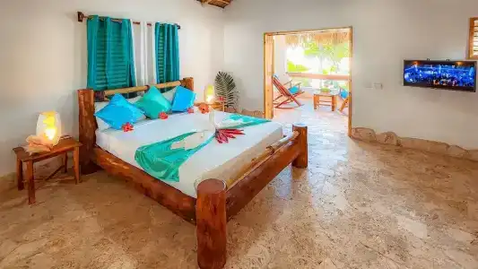 Paradiso del Caribe - 275