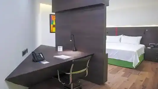 Holiday Inn Express Mexico Aeropuerto, An Ihg - 75