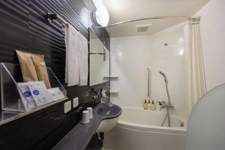 ibis Styles Kyoto Shijo - 14