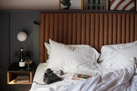 Courtyard by Marriott Paris Boulogne - 51