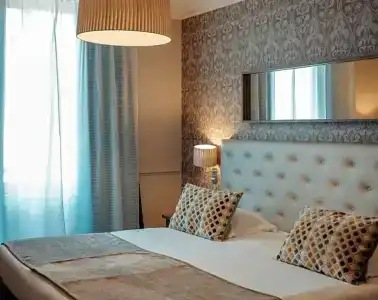 Hôtel Le Royal Promenade des Anglais - 61