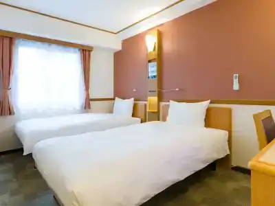 Toyoko Inn Shin-Omiya Ekimae - 71