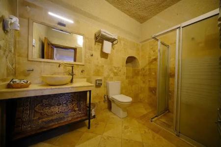 Vezir Cave Suites - 85