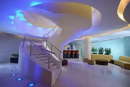 Le Meridien Pyramids & Spa - 50
