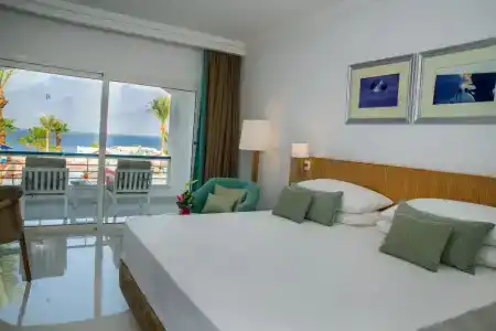 Renaissance Sharm El Sheikh Golden View Beach Resort - 72