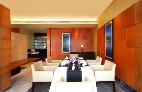 Gokulam Grand & Spa Bangalore - 15