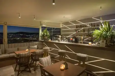Green Suites Boutique - 21