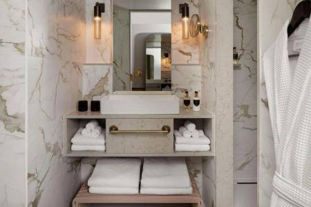 The Montcalm Marble Arch - 30