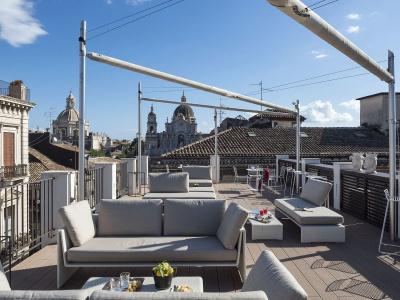 Duomo Suites & Spa - 13