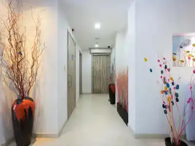Clover The Arts (Sg Clean) - 7
