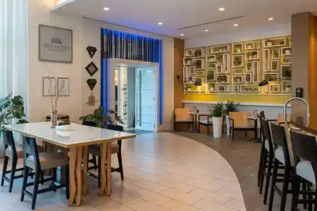 Wyndham Grand - 28