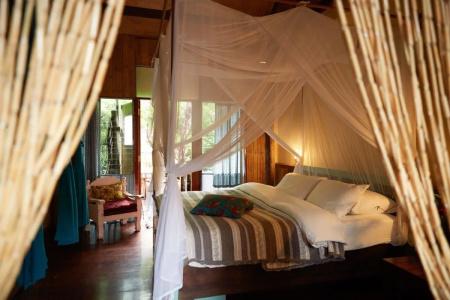 Bann Makok The Getaway - 3