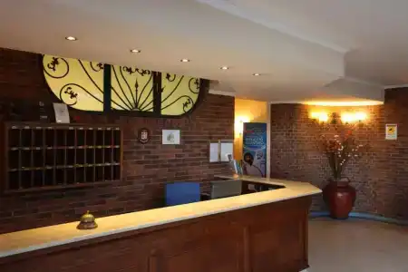 Altea Suites - 1