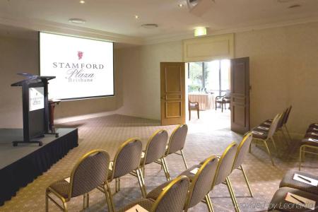 Stamford Plaza - 43