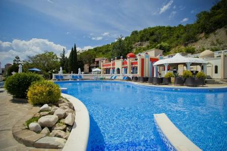 Royal Bay - All Inclusive & Aqua Park - 9