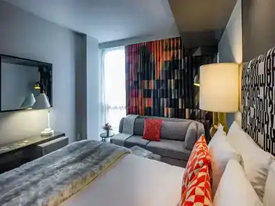 Eastlund - Best Western Premier Collection - 45