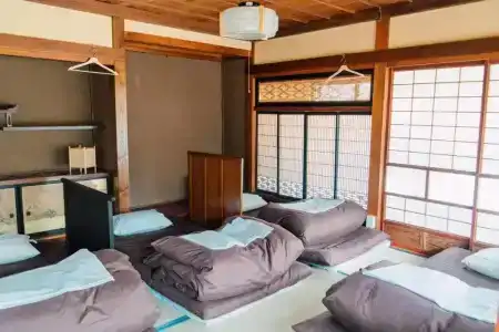 Koya Backpackers - 22