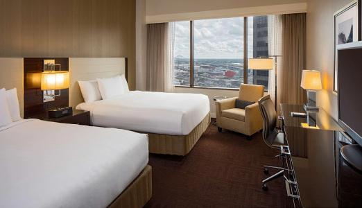 Hyatt Regency New Orleans - 31
