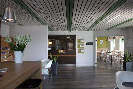 b&b La Rochelle Centre - 17