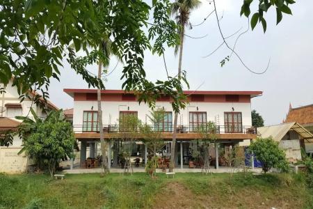 Ban Klong Srabua - 0