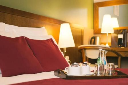 Yarden by Artery Hotels - 44