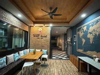 Warm Well Hostel - 33