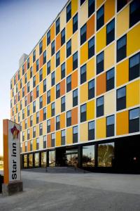 Star Inn Porto - 45
