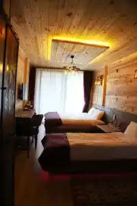 Yamacda Suit Otel - 56