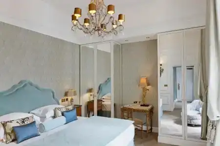 Relais Christine - 72