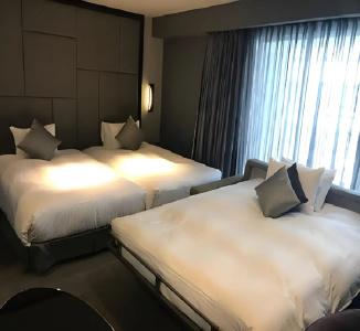 Trusty Nagoya Shirakawa - 39