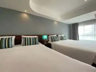 Kp Seaview Jomtien - 14