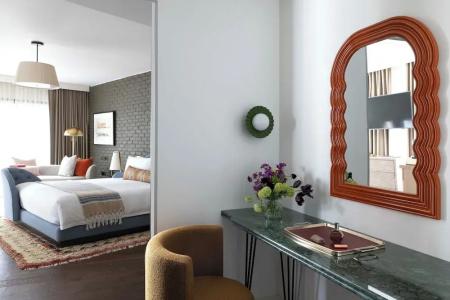 Mondrian London Shoreditch - 146
