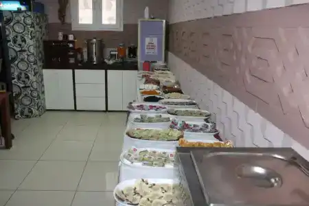 Asus Palmiye Otel - 11