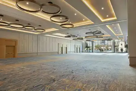 Intercontinental San Diego, An Ihg - 19