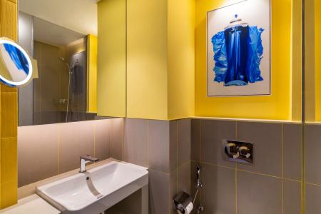 Ibis Styles Dubai Deira - 11