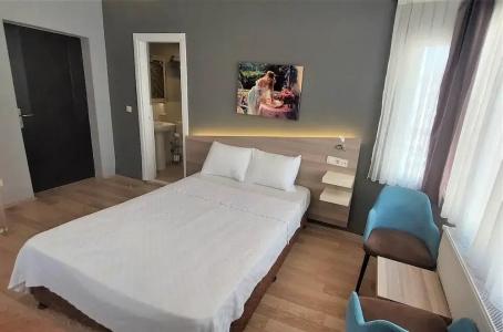 Armoni City Otel - 34